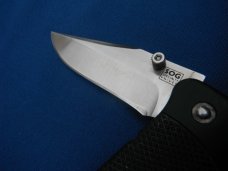 SOG S16 “Air SOG” Folding Lockback Knife- Made in Seki Japan SOG S16 “Air SOG” Folding Lockback Knife- Made in Seki Japan