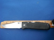 SOG S16 “Air SOG” Folding Lockback Knife- Made in Seki Japan SOG S16 “Air SOG” Folding Lockback Knife- Made in Seki Japan