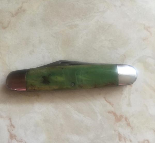 CATTLE KNIFE IMPERIAL ?