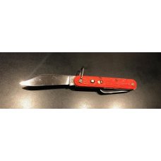 Vintage Schrade Walden M2 Paratrooper Knife