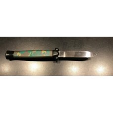 Classic Vintage NATO MILITARY Camouflage Handle Classic Vintage NATO MILITARY Camouflage Handle