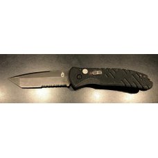Gerber U.S.A. Propel Tanto Tactical Knife, Black G10 Scales Gerber U.S.A. Propel Tanto Tactical Knife, Black G10 Scales
