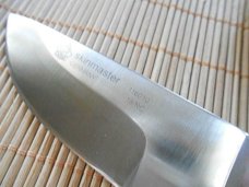 Puma Skinmaster Germany 116010 Fixed Blade Knife & Sheath Puma Skinmaster Germany 116010 Fixed Blade Knife & Sheath