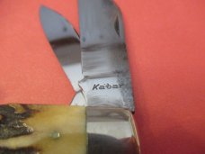 Kabar Stag EDC Kabar Stag EDC