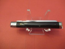 Schatt & Morgan Buffalo Horn Doctors Knife  Made for the NKCA 2000