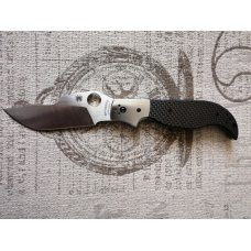 Spyderco Schempp Navaja