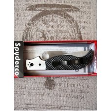 Spyderco Schempp Navaja