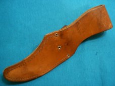 VINTAGE SCHRADE USA 152 SHARPFINGER FIXED BLADE HUNTING SKINNING KNIVES OLD TIMER VINTAGE SCHRADE USA 152 SHARPFINGER FIXED BLADE HUNTING SKINNING KNIVES OLD TIMER
