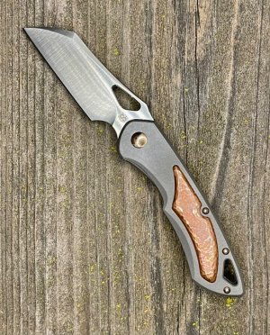 Olamic Whippersnapper Wharncliffe