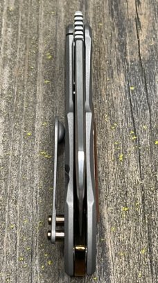 Olamic Whippersnapper Wharncliffe Olamic Whippersnapper Wharncliffe