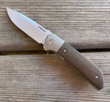 Enrique Peña Custom Mula Front Flipper Enrique Peña Custom Mula Front Flipper