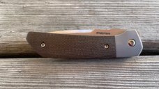 Enrique Peña Custom Mula Front Flipper Enrique Peña Custom Mula Front Flipper