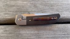 Enrique Peña Custom Mula Front Flipper Enrique Peña Custom Mula Front Flipper