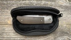 Enrique Peña Custom Mula Front Flipper Enrique Peña Custom Mula Front Flipper
