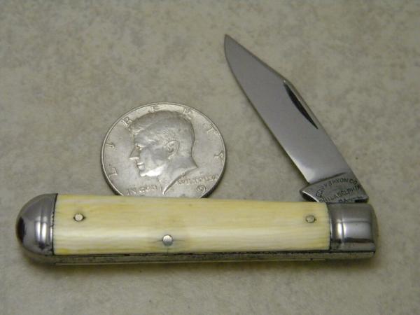 EDW. K. Tryon Philadelphia PA Jack Knife EDW. K. Tryon Philadelphia PA Jack Knife