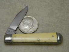 EDW. K. Tryon Philadelphia PA Jack Knife EDW. K. Tryon Philadelphia PA Jack Knife