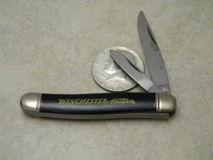 Imperial Prov. RI "Winchester-Western Jack Knife