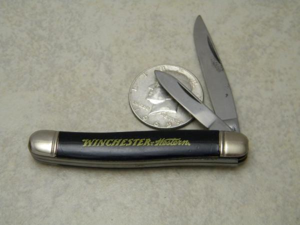 Imperial Prov. RI "Winchester-Western Jack Knife