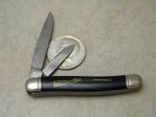 Imperial Prov. RI "Winchester-Western Jack Knife