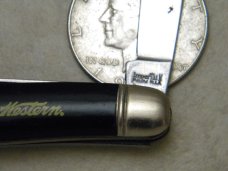 Imperial Prov. RI "Winchester-Western Jack Knife