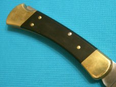 BUCK 110 USA DROP POINT LOCKBACK FOLDING HUNTER HUNTING SKINNING POCKET SHEATH KNIFE KNIVES BUCK 110 USA DROP POINT LOCKBACK FOLDING HUNTER HUNTING SKINNING POCKET SHEATH KNIFE KNIVES