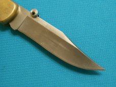 BUCK 110 USA 50TH ANNIVERSARY LOCKBACK FOLDING HUNTER HUNTING SKINNING POCKET KNIFE KNIVES BUCK 110 USA 50TH ANNIVERSARY LOCKBACK FOLDING HUNTER HUNTING SKINNING POCKET KNIFE KNIVES