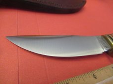 Marbles Stag Fixed Blade Model Fieldcraft 