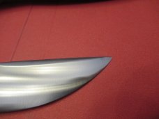 Marbles Stag Fixed Blade Model Fieldcraft 