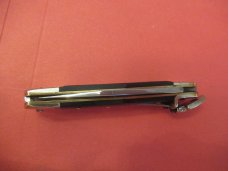 Hubertus  Springer Ribbon Micarta # 8 
