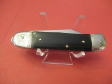 Hubertus  Springer Ribbon Micarta # 8 