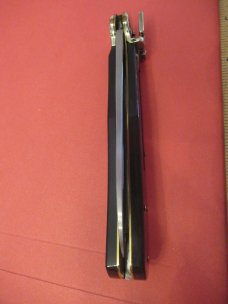 G.Grafrath  Buffalo Horn Springer Solingen Germany 
