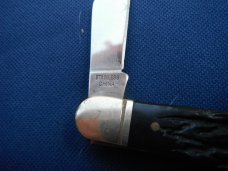 Remington sportsman series knife 3 blade stockman Remington sportsman series knife 3 blade stockman