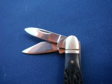 Remington sportsman series knife 3 blade stockman Remington sportsman series knife 3 blade stockman