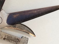 Remington RS3333 Scout knife in Original Box in excellent condition Remington RS3333 Scout knife in Original Box in excellent condition