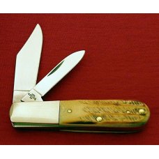 CASE XX USA 6.52009 1/2 Super Pretty Prime Bone Stag BARLOW Jack Knife 1dot 2019 CASE XX USA 6.52009 1/2 Super Pretty Prime Bone Stag BARLOW Jack Knife 1dot 2019