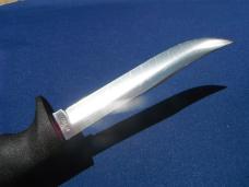 Case XX LT216-5 USA SS Fixed Blade Knife W/Sheath. HUNTING/FISHING KNIFE S.S. BLADE. Case USA!!!!
