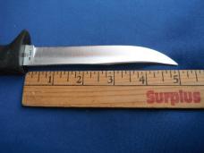 Case XX LT216-5 USA SS Fixed Blade Knife W/Sheath. HUNTING/FISHING KNIFE S.S. BLADE. Case USA!!!!