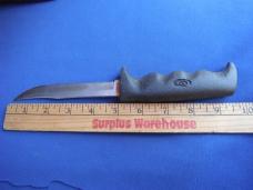 Case XX LT216-5 USA SS Fixed Blade Knife W/Sheath. HUNTING/FISHING KNIFE S.S. BLADE. Case USA!!!!
