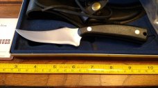 Vintage SCHRADE USA G.D.O.T. GRAND DAD"S SHARP FINGER 1970's in Case MINT LOT A9 Vintage SCHRADE USA G.D.O.T. GRAND DAD"S SHARP FINGER 1970's in Case MINT LOT A9