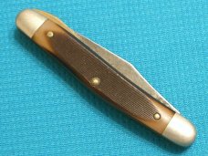 VINTAGE SCHRADE NY USA 108OT STOCKMAN FOLDING PEN JACK POCKET KNIFE KNIVES OLD TIMER VINTAGE SCHRADE NY USA 108OT STOCKMAN FOLDING PEN JACK POCKET KNIFE KNIVES OLD TIMER