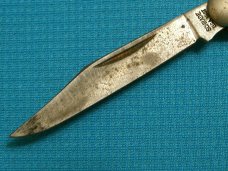 VINTAGE SCHRADE NY USA 108OT STOCKMAN FOLDING PEN JACK POCKET KNIFE KNIVES OLD TIMER VINTAGE SCHRADE NY USA 108OT STOCKMAN FOLDING PEN JACK POCKET KNIFE KNIVES OLD TIMER