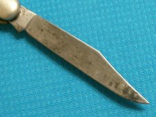 VINTAGE SCHRADE NY USA 108OT STOCKMAN FOLDING PEN JACK POCKET KNIFE KNIVES OLD TIMER VINTAGE SCHRADE NY USA 108OT STOCKMAN FOLDING PEN JACK POCKET KNIFE KNIVES OLD TIMER