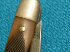VINTAGE SCHRADE NY USA 108OT STOCKMAN FOLDING PEN JACK POCKET KNIFE KNIVES OLD TIMER VINTAGE SCHRADE NY USA 108OT STOCKMAN FOLDING PEN JACK POCKET KNIFE KNIVES OLD TIMER