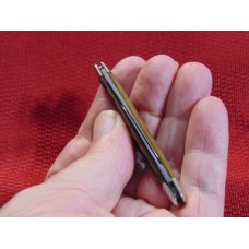 A PAIR OF USED VINTAGE CATTARAUGUS CUTLERY CO. BONE PEN KNIVES c1886/1963 A PAIR OF USED VINTAGE CATTARAUGUS CUTLERY CO. BONE PEN KNIVES c1886/1963