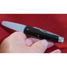 VINTAGE OLD CASE XX USA 2109 BUDDING KNIFE 1965-1969 VINTAGE OLD CASE XX USA 2109 BUDDING KNIFE 1965-1969