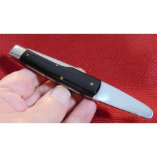 VINTAGE OLD CASE XX USA 2109 BUDDING KNIFE 1965-1969 VINTAGE OLD CASE XX USA 2109 BUDDING KNIFE 1965-1969