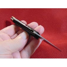 VINTAGE OLD CASE XX USA 2109 BUDDING KNIFE 1965-1969 VINTAGE OLD CASE XX USA 2109 BUDDING KNIFE 1965-1969
