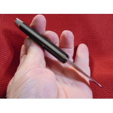 VINTAGE OLD CASE XX USA 2109 BUDDING KNIFE 1965-1969 VINTAGE OLD CASE XX USA 2109 BUDDING KNIFE 1965-1969