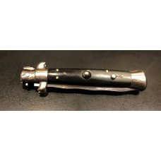 Rare Vintage Mauro Mario 8" Picklock Kris Stiletto Rare Vintage Mauro Mario 8" Picklock Kris Stiletto