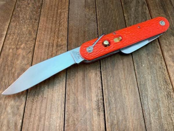 Camillus Paratrooper Knife 